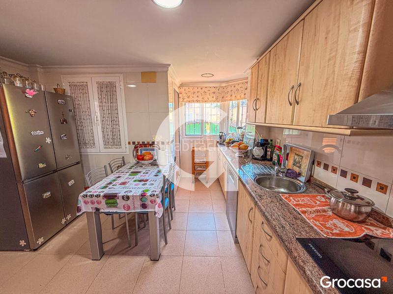 Foto 888595e4-5d4b-4f57-aec9-376ccf3893af. Casa con parcheggio piscina in El Tomillar Torre del Mar