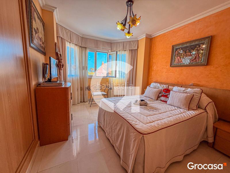 Foto a7ddf2ee-a15c-4b14-a1ce-989cf0077e9c. Casa con parcheggio piscina in El Tomillar Torre del Mar