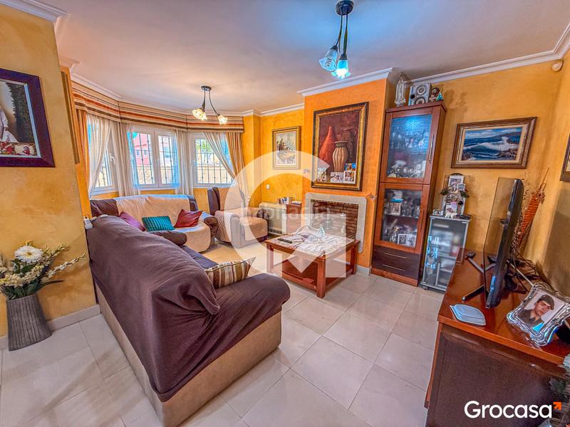 Foto aa96f2f6-f5ee-49a3-afcd-a95d742c4921. Casa con parcheggio piscina in El Tomillar Torre del Mar