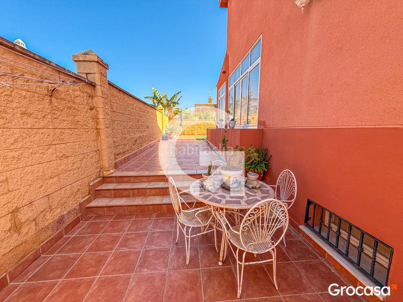 Foto f7b6c441-caa1-40b2-afc1-8c8cfbc539b4. Casa con parcheggio piscina in El Tomillar Torre del Mar