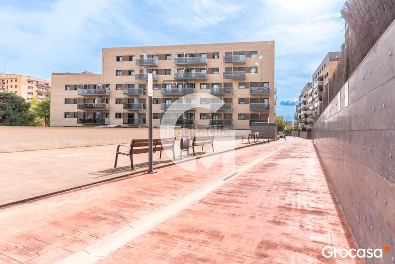 Foto 62520143-d3d2-48ce-bc1b-5b1d39aed645. Piso amplia y soleada vivienda con dos plazas de parquing en Sabadell