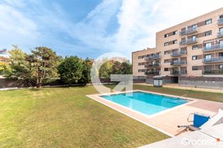 Etagenwohnung  Cl copenhaguen. Amplia y soleada vivienda con dos plazas de parquing