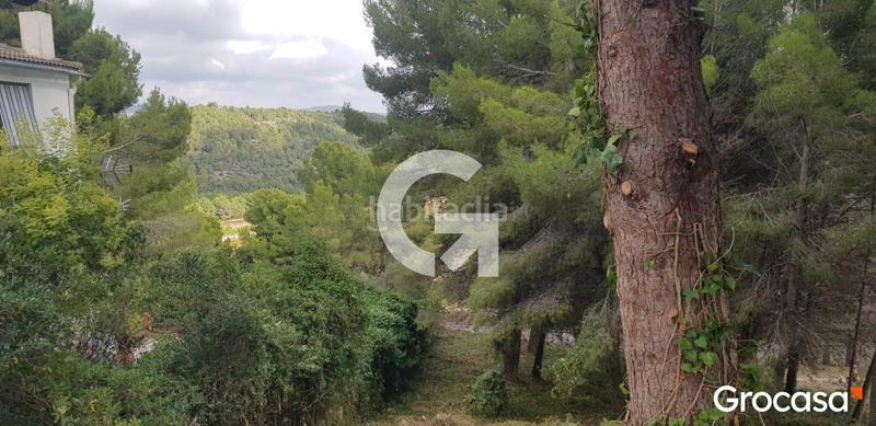 Foto 08bd7162-b5ba-487b-80b3-8b187a4c4cbb. Residential plot in Bisbal del Penedès (La)