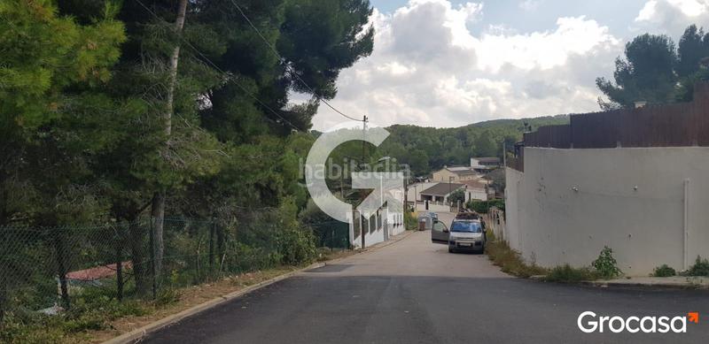 Foto bba5f36d-ac44-4b82-8e62-b81548d7897c. Residential plot in Bisbal del Penedès (La)