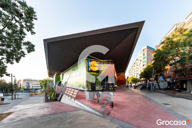 Foto 1da551a9-0f2e-4c9d-a362-016562e64ad3. Pis amb calefacció a Can Vidalet Esplugues de Llobregat