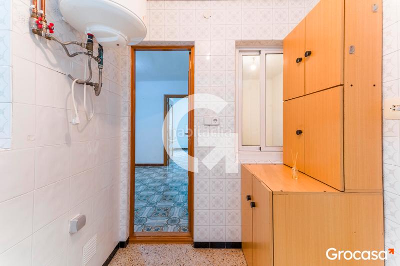 Foto 302e4c55-6e21-48b9-988c-596ec44d6048. Pis amb calefacció a Can Vidalet Esplugues de Llobregat