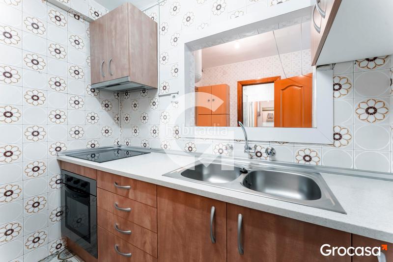 Foto 5a6ccbae-d9d9-41df-816d-332c09df029a. Pis amb calefacció a Can Vidalet Esplugues de Llobregat