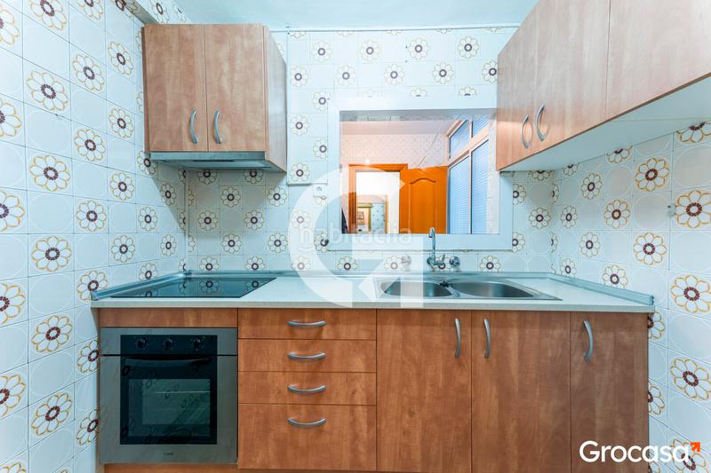 Foto adee7dc6-4fb0-42c5-a5e9-e9eb45b0f542. Pis amb calefacció a Can Vidalet Esplugues de Llobregat