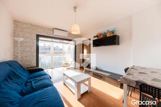 Appartement  Cl jaume balmes. Piso luminoso y con vestidor!