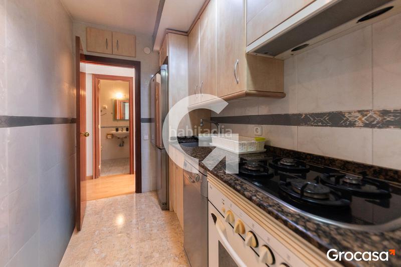 Foto 5c2703b1-bb8d-4a11-844f-e5f31709ad7b. Piso  luminoso y con vestidor! en Vilamarina Viladecans