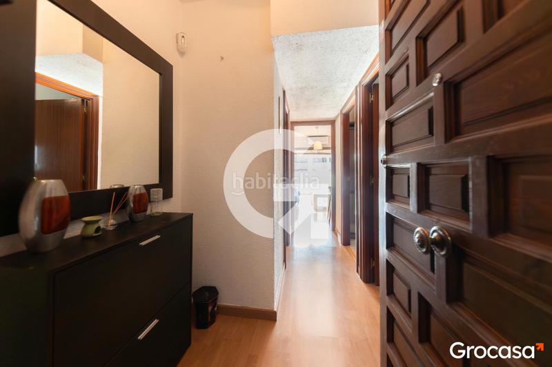 Foto 6e74ee35-7058-46c0-9453-381166fb01f9. Piso  luminoso y con vestidor! en Vilamarina Viladecans