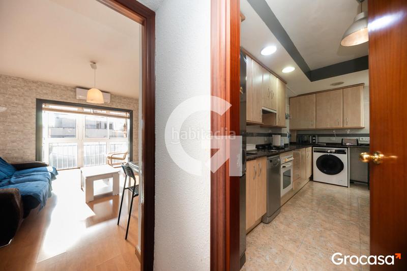 Foto 8a357f72-2b0c-4600-989e-5d77eb7d8009. Piso  luminoso y con vestidor! en Vilamarina Viladecans