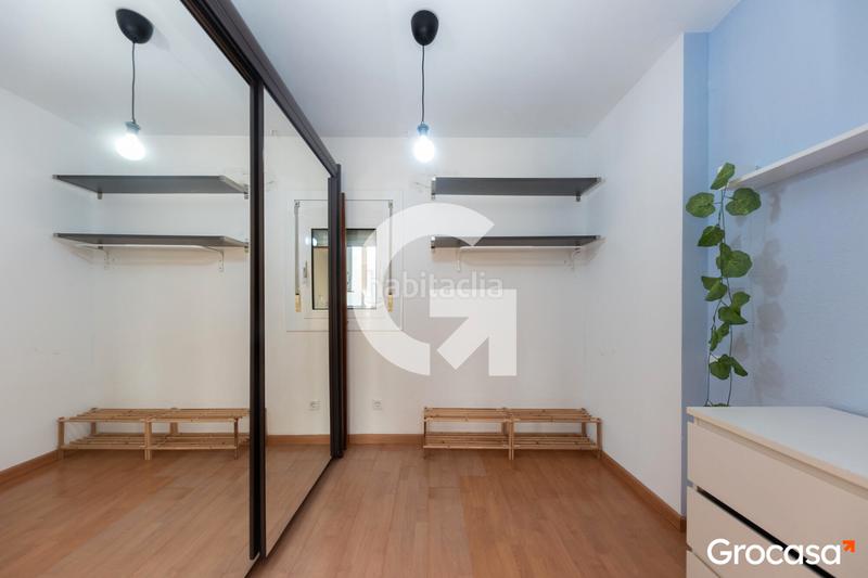 Foto de2bc057-6284-4c0c-bc46-9124f99b36bb. Piso  luminoso y con vestidor! en Vilamarina Viladecans