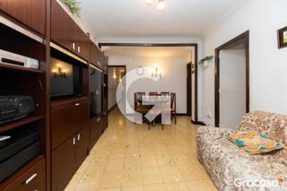 Appartement  Cl llança de. Piso con terraza y patio