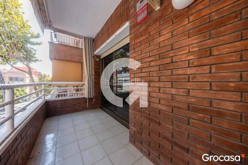 Foto 67318d51-d783-414c-ae0a-d8c47425dfea. Maison jumelée avec chauffage parking dans Vinyets-Molí Vell Sant Boi de Llobregat