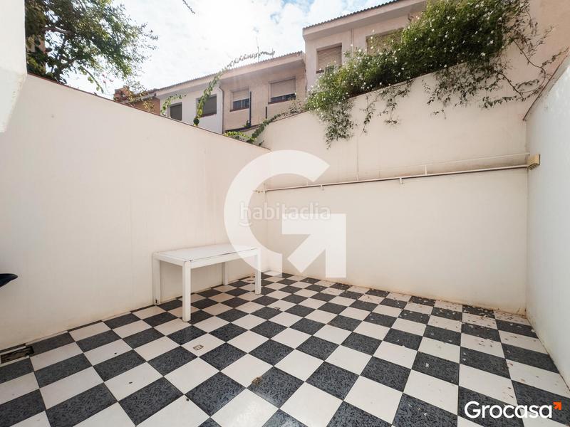 Foto 8051e593-e830-4799-8a60-901ef17810ea. Maison jumelée avec chauffage parking dans Vinyets-Molí Vell Sant Boi de Llobregat