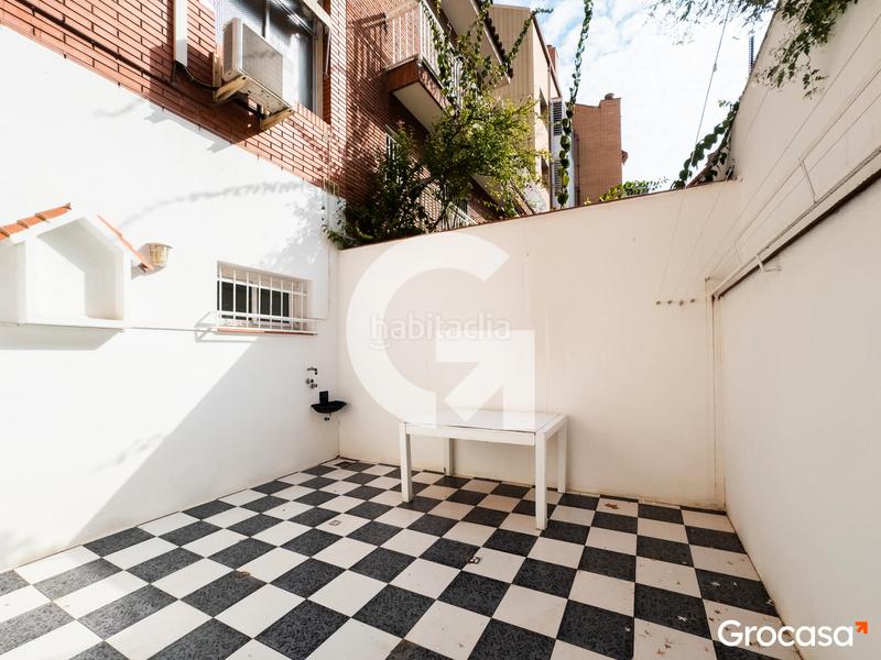 Foto b4824557-b1f4-4529-9b88-5aaa808af7a2. Maison jumelée avec chauffage parking dans Vinyets-Molí Vell Sant Boi de Llobregat