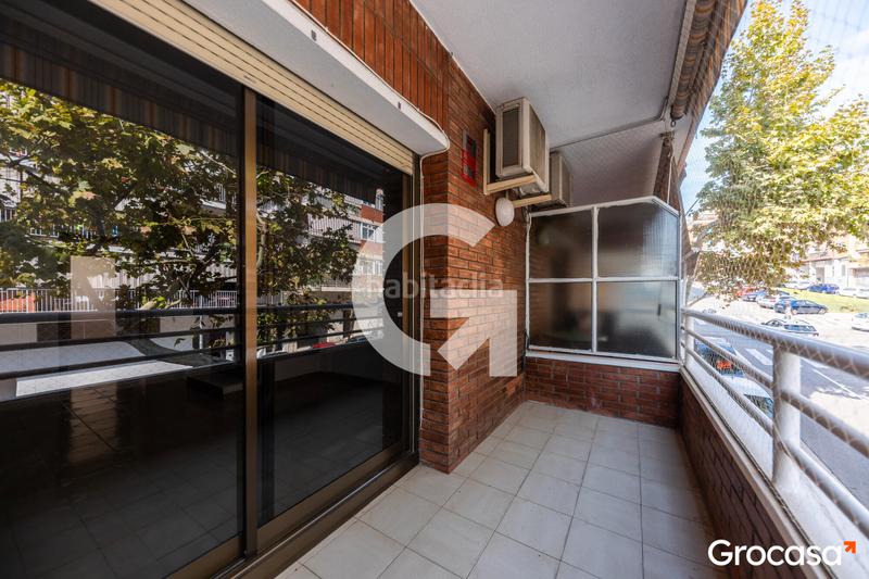 Foto c7113e2b-c508-463e-8475-3dbd3c83d9e9. Maison jumelée avec chauffage parking dans Vinyets-Molí Vell Sant Boi de Llobregat