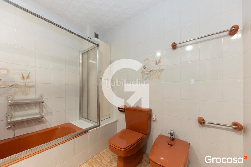 Foto e29c5d04-94e3-4721-be3a-84e9363d7531. Maison jumelée avec chauffage parking dans Vinyets-Molí Vell Sant Boi de Llobregat