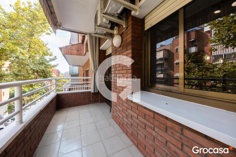 Foto f3fce984-4250-4dc4-b4b3-2ee3e286b683. Maison jumelée avec chauffage parking dans Vinyets-Molí Vell Sant Boi de Llobregat