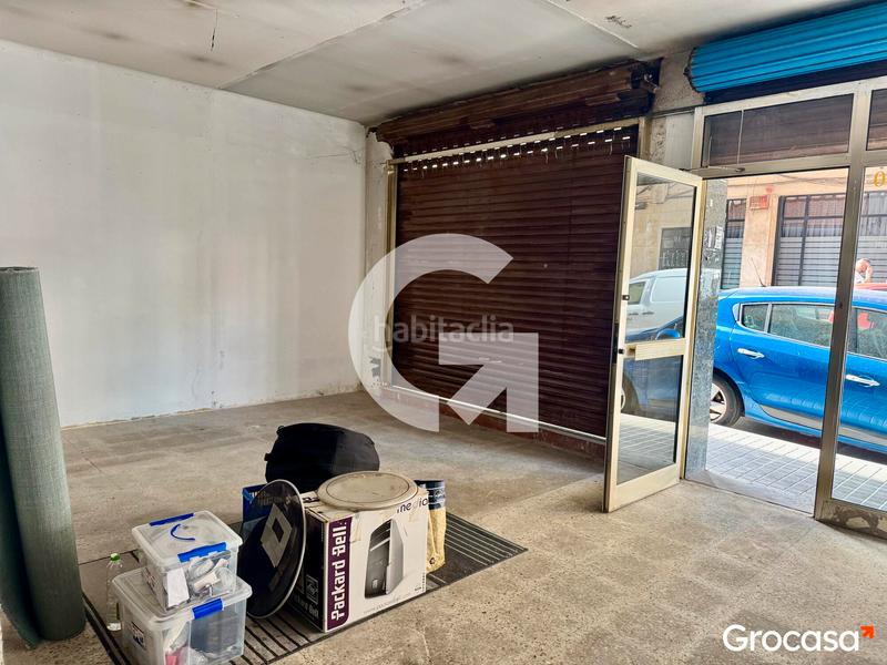 Foto 7c4e277a-1371-4298-aba2-c2bfe71c5430. Geschäftsraum in Vinyets-Molí Vell Sant Boi de Llobregat