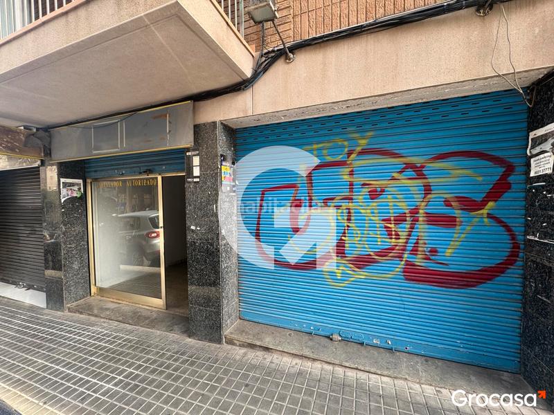Foto 94cf15a1-9c2b-404b-b30b-aa950057373c. Geschäftsraum in Vinyets-Molí Vell Sant Boi de Llobregat
