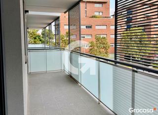 Pis  Cl canigo del. Obra nueva con piscina  y parking
