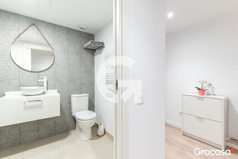 Foto 1cfe60fe-f801-4432-b836-1de31a7569ed. Appartamento con riscaldamento parcheggio piscina in Sant Feliu de Llobregat