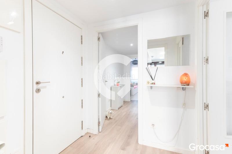 Foto 2507cb8b-c53a-4173-9a49-78245f276a1b. Appartamento con riscaldamento parcheggio piscina in Sant Feliu de Llobregat