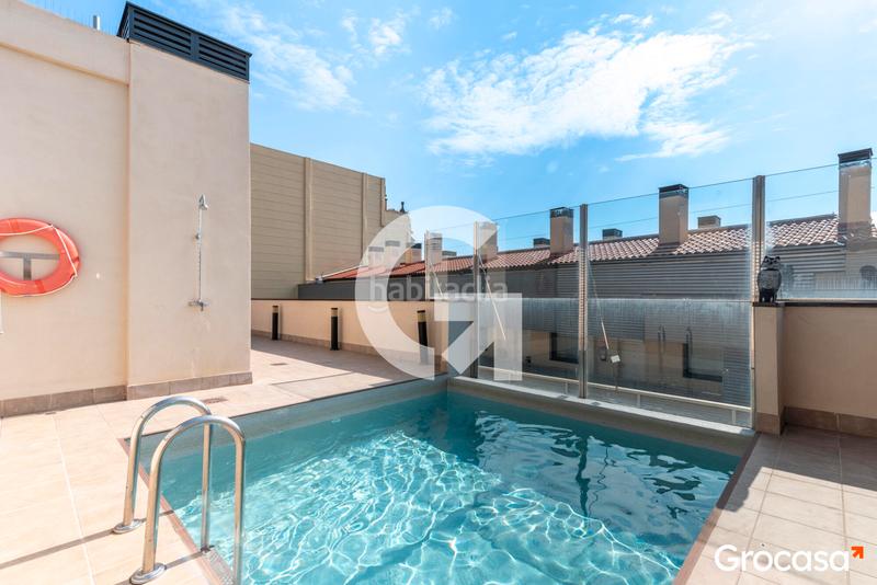 Foto 3c4dea3b-ae6b-443a-81df-ab386738a37f. Appartamento con riscaldamento parcheggio piscina in Sant Feliu de Llobregat