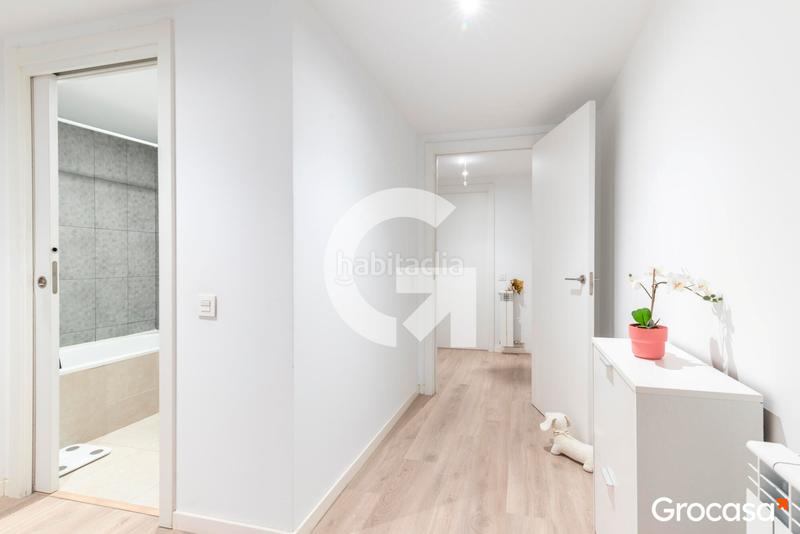 Foto 47fd02a9-2f75-4fe5-bc38-818b306db35b. Appartamento con riscaldamento parcheggio piscina in Sant Feliu de Llobregat