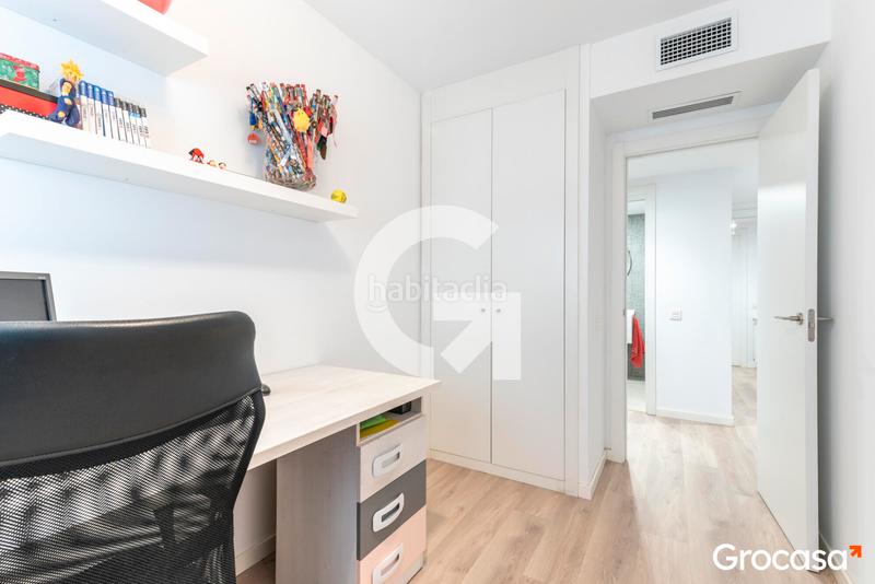 Foto 49927e73-359a-4a33-b145-4d2d977a5415. Appartamento con riscaldamento parcheggio piscina in Sant Feliu de Llobregat