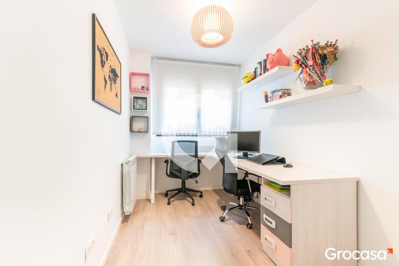 Foto 4c63908b-20e6-4512-8411-9e6dfa0621c8. Appartamento con riscaldamento parcheggio piscina in Sant Feliu de Llobregat