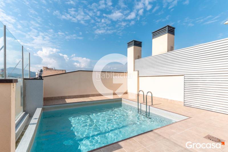 Foto 550049f2-f908-4502-9872-7c4da3cb9422. Appartamento con riscaldamento parcheggio piscina in Sant Feliu de Llobregat