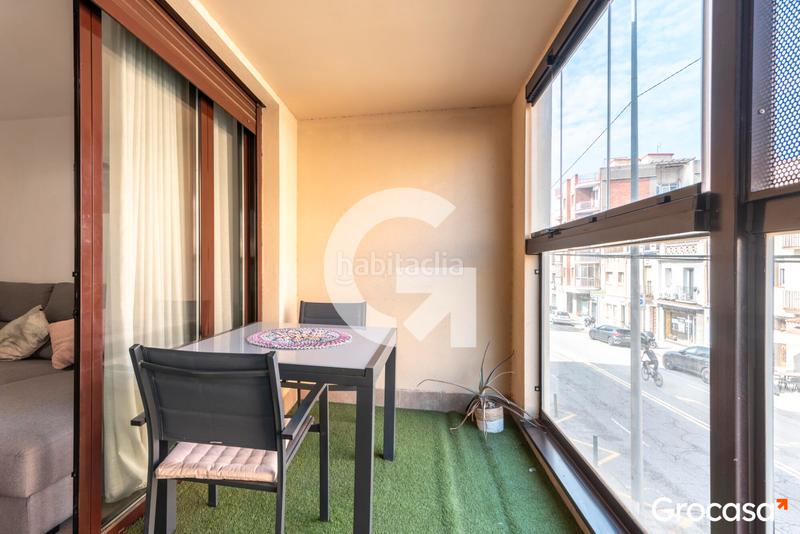 Foto 56440e53-056c-42e2-8794-eb81ef2df1ed. Appartamento con riscaldamento parcheggio piscina in Sant Feliu de Llobregat