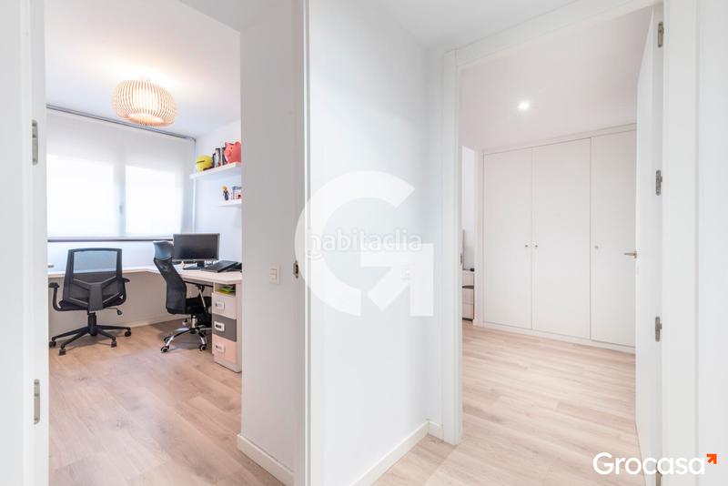 Foto 66160b6a-3f36-4dc0-9c0a-b1d8eefcbbf5. Appartamento con riscaldamento parcheggio piscina in Sant Feliu de Llobregat