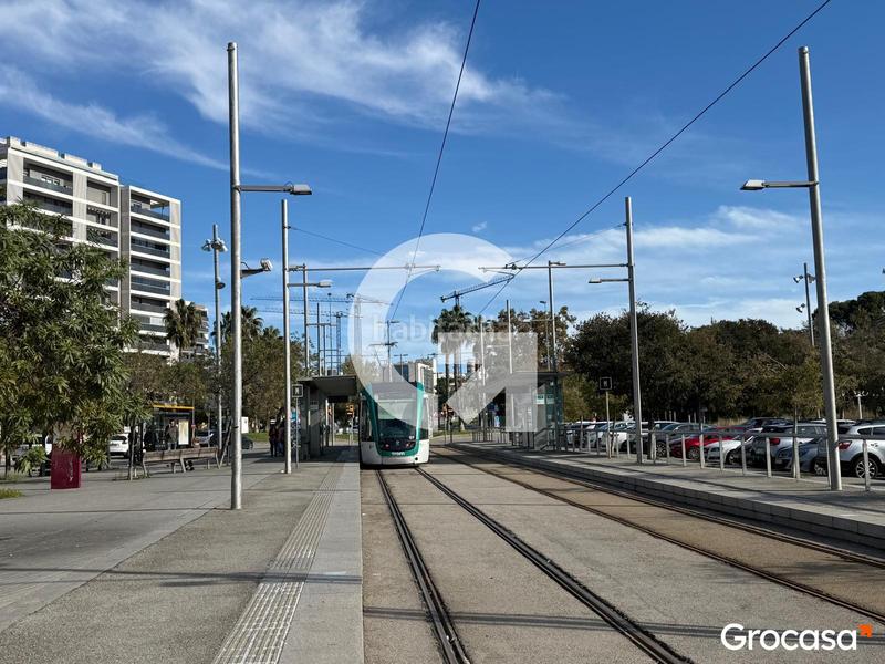 Foto 862cb529-b6b8-4784-8fc9-f5dec87b74f9. Appartamento con riscaldamento parcheggio piscina in Sant Feliu de Llobregat