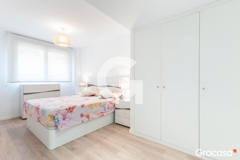 Foto a69e2b87-d27e-42d9-a2de-75ba1133d8e3. Appartamento con riscaldamento parcheggio piscina in Sant Feliu de Llobregat