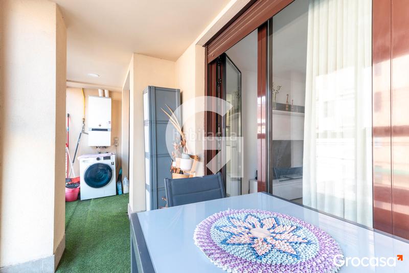 Foto c6151ed7-748b-4698-89de-ca8c889fa659. Appartamento con riscaldamento parcheggio piscina in Sant Feliu de Llobregat