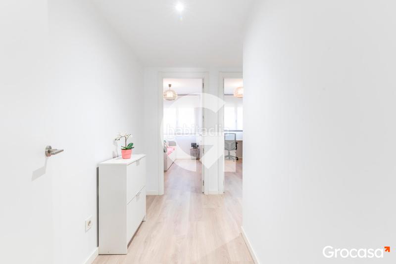 Foto daf83406-2311-41ca-abed-7ad35492715b. Appartamento con riscaldamento parcheggio piscina in Sant Feliu de Llobregat