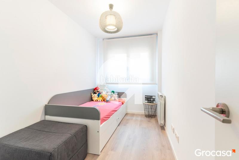 Foto e02e1457-e001-42bc-aac4-cd61e5a17e01. Appartamento con riscaldamento parcheggio piscina in Sant Feliu de Llobregat