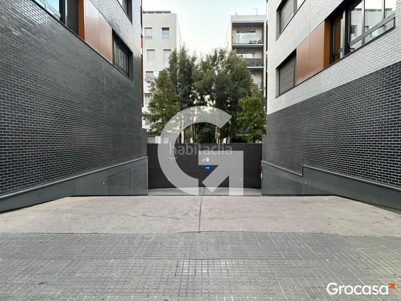 Foto edc8b6ba-ccc0-4e45-8f7f-d92e9348b01e. Appartamento con riscaldamento parcheggio piscina in Sant Feliu de Llobregat