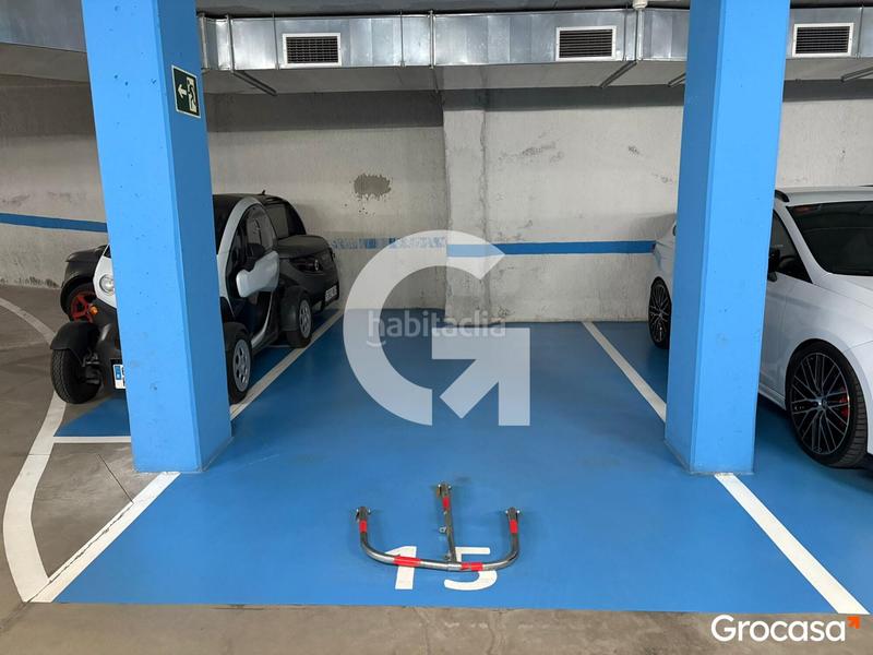 Foto f6df3395-e1ad-4410-b55b-0210a7c1095c. Appartamento con riscaldamento parcheggio piscina in Sant Feliu de Llobregat