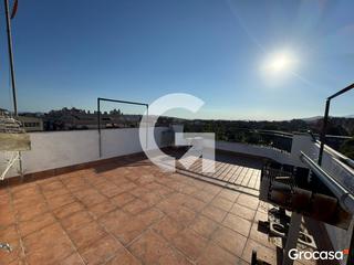 Pis  Cl dr. ferran,del. Magnífico piso con terraza