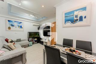 Pis a Estruch-Eixample. Piso en jardines de la paz