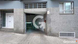 Aparcament cotxe  Cl circumval·lacio. Gran parking con trastero en zona top de viladecans!