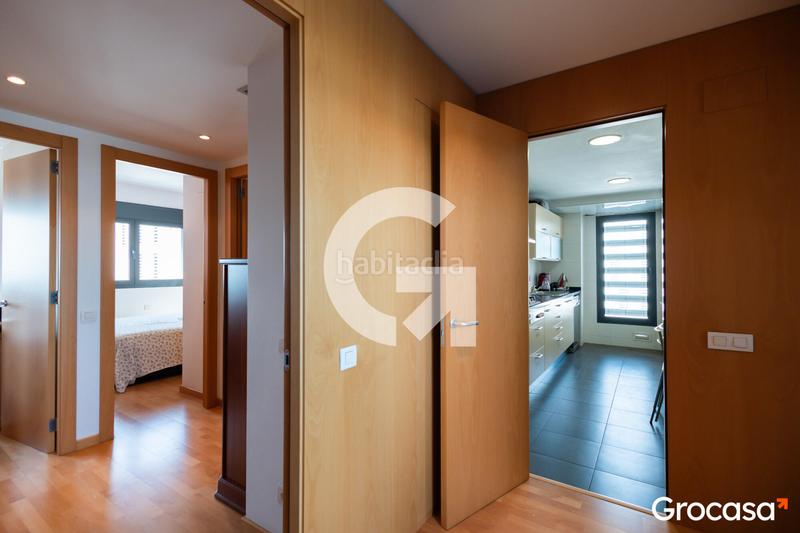 Foto 37f57db4-73ec-45b1-ab5a-982ace836369. Àtic amb calefacció aparcament piscina a Vilamarina Viladecans