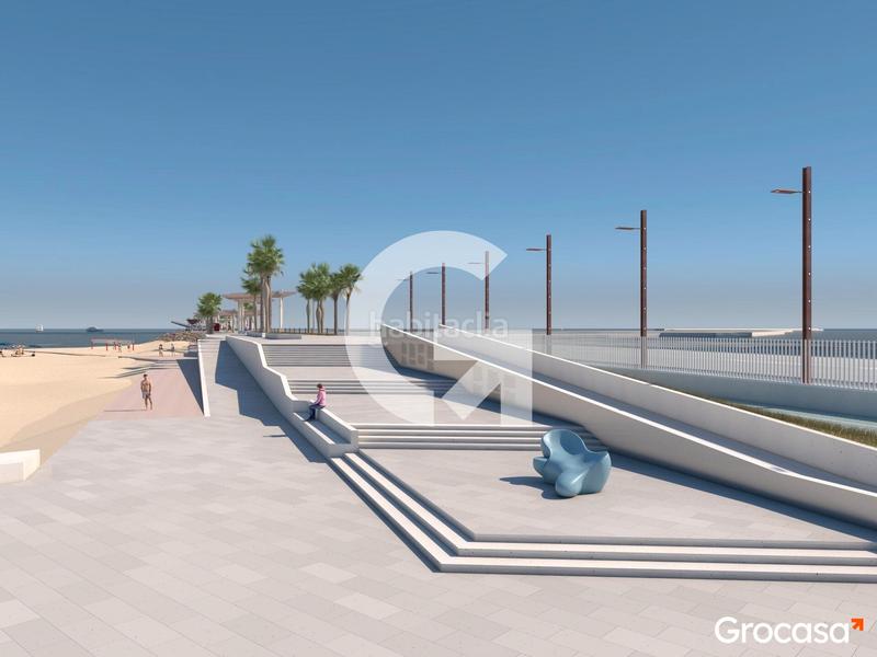 Foto bdd5615b-34ab-4739-8c2a-96aa1849ce99. Parking coche parking cerrado centro del puerto en Sagunt