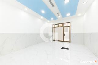 Etagenwohnung  Rb badal. Bajo reformado 101m construidos a pie de calle en rb .
