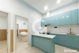 Etagenwohnung  Rb badal. Bajo reformado 101m construidos a pie de calle en rb .